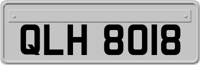 QLH8018