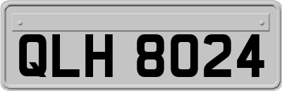 QLH8024