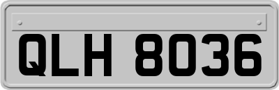 QLH8036