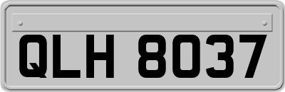 QLH8037