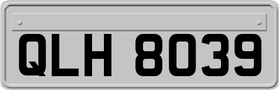 QLH8039