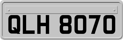 QLH8070