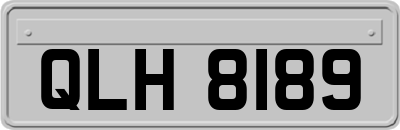 QLH8189