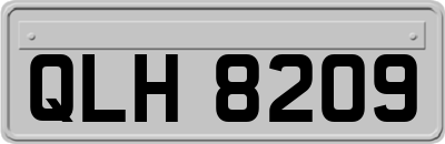 QLH8209