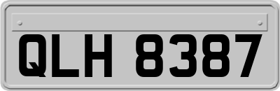 QLH8387