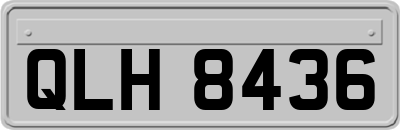 QLH8436