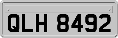 QLH8492