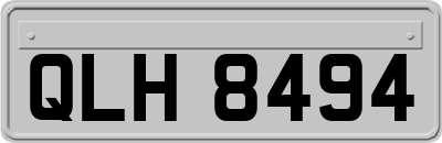 QLH8494