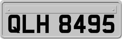 QLH8495