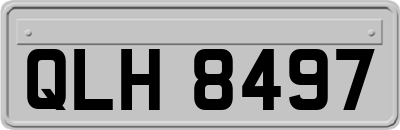 QLH8497