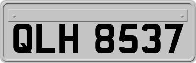 QLH8537