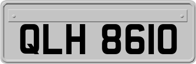 QLH8610