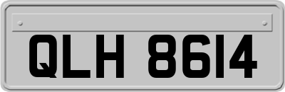 QLH8614