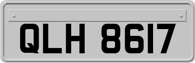 QLH8617