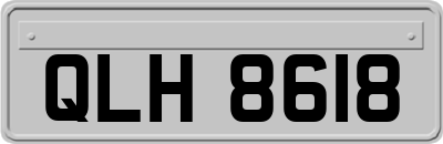 QLH8618