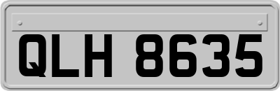 QLH8635