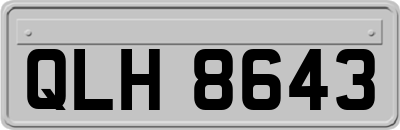 QLH8643