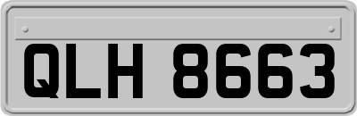 QLH8663