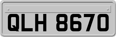 QLH8670