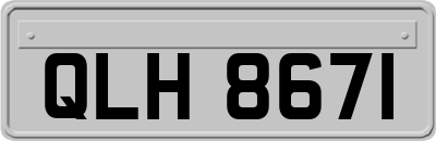 QLH8671