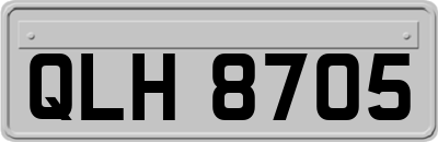 QLH8705