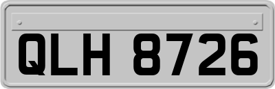 QLH8726