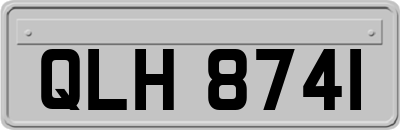 QLH8741