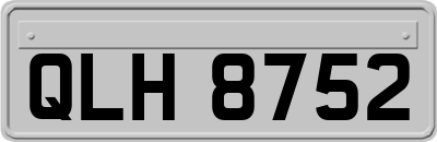 QLH8752