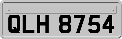 QLH8754