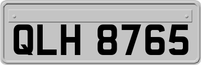 QLH8765