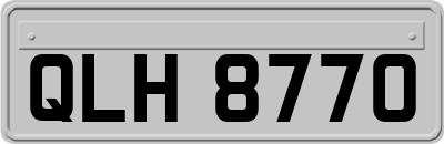 QLH8770