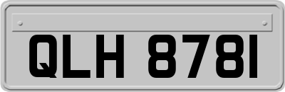 QLH8781