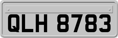 QLH8783