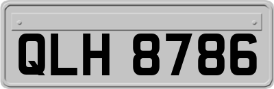 QLH8786