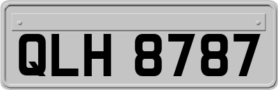 QLH8787