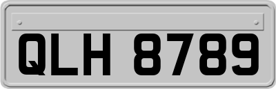 QLH8789