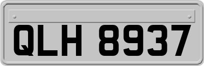 QLH8937