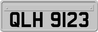 QLH9123