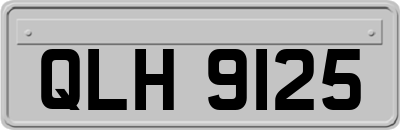 QLH9125