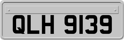 QLH9139