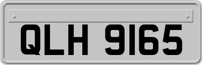 QLH9165