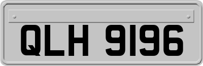 QLH9196