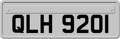 QLH9201