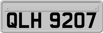 QLH9207