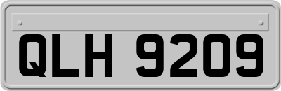 QLH9209