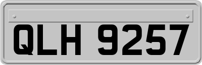 QLH9257