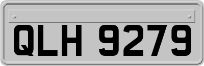 QLH9279