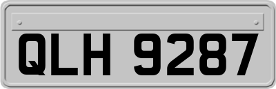 QLH9287