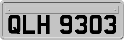 QLH9303