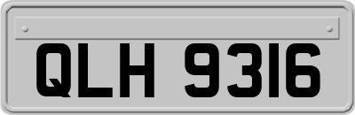 QLH9316